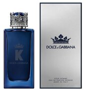 Dolce & Gabbana K by Dolce & Gabbana Intense Eau de Parfum